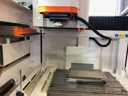 GF Machining Solutions FORM 300