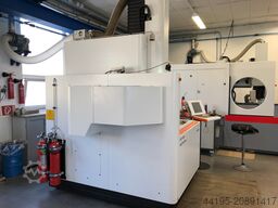 GF Machining Solutions FORM 300