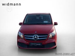 Mercedes-Benz V 220 d Kompakt KEIN VERKAUF AN PRIVATPERSONEN
