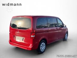 Mercedes-Benz V 220 d Kompakt KEIN VERKAUF AN PRIVATPERSONEN