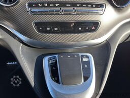 Mercedes-Benz V 250 d EDITION Lang AHK AUT DynLicht Facelift