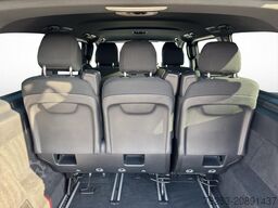 Mercedes-Benz V 250 d EDITION Lang AHK AUT DynLicht Facelift