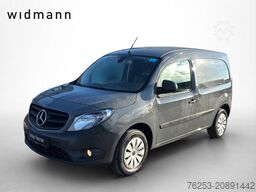 Mercedes-Benz Citan 109 CDI Kasten Lang AHK Kam. SHZ