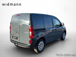 Mercedes-Benz Citan 109 CDI Kasten Lang AHK Kam. SHZ