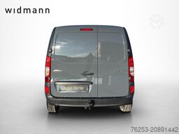 Mercedes-Benz Citan 109 CDI Kasten Lang AHK Kam. SHZ