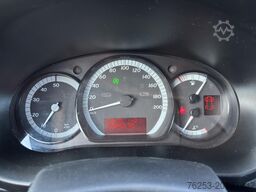 Mercedes-Benz Citan 109 CDI Kasten Lang AHK Kam. SHZ