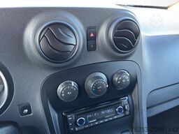Mercedes-Benz Citan 109 CDI Kasten Lang AHK Kam. SHZ