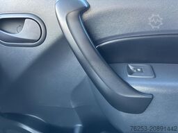 Mercedes-Benz Citan 109 CDI Kasten Lang AHK Kam. SHZ