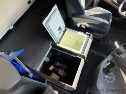 Mercedes-Benz Actros 1842 Streamspace / 945 dkm / 2 Tanks / N...