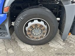 Mercedes-Benz Actros 1842 Streamspace / 945 dkm / 2 Tanks / N...