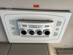 DAF XF 480 FT SC / 708 dkm / PTO Hydraulic / Stand ...