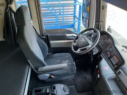 Man TGX 18.440 XXL / 684 dkm / 2 Tanks / Stand klim...