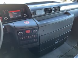 Man TGX 18.440 XXL / 684 dkm / 2 Tanks / Stand klim...