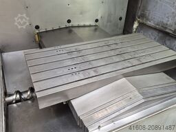 DECKEL- MAHO DMG DMC 104 V linear