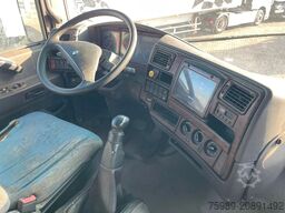 Renault Magnum 430 6x2,  Manuel, MACK, TELMA, En excell...
