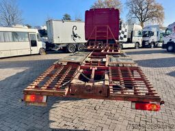 Renault Magnum 430 6x2,  Manuel, MACK, TELMA, En excell...