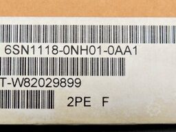 Siemens 6SN1118-0NH01-0AA1