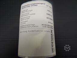 Heidenhain LS 486C