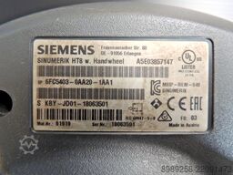 Siemens 6FC5403-0AA20-1AA1