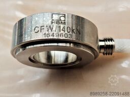 HBM 1-CFW/140kN