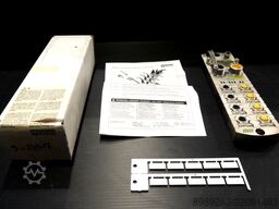 Murrelektronik MBV-MP K3 DO8/2A DI8