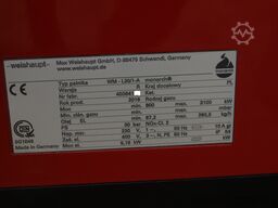 Weishaupt WM-L30/1-A R