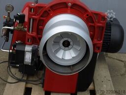 Weishaupt WM-L30/1-A R