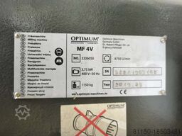 OPTIMUM OPTImill F4