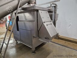 Carnitech, Wolfking CT 3126, CT 3126