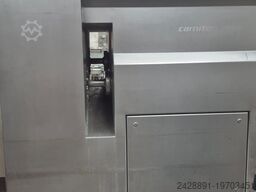 Carnitech, Wolfking CT 3126, CT 3126