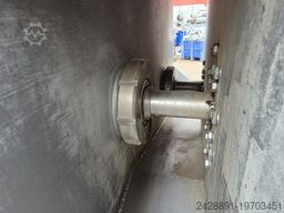 Carnitech, Wolfking CT 3126, CT 3126