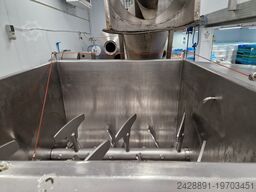 Carnitech, Wolfking CT 3126, CT 3126