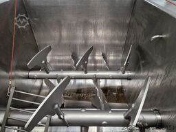 Carnitech, Wolfking CT 3126, CT 3126