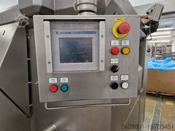 Carnitech, Wolfking CT 3126, CT 3126