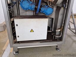 Carnitech, Wolfking CT 3126, CT 3126