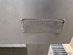 Carnitech, Wolfking CT 3126, CT 3126