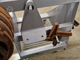 Carnitech, Wolfking CT 3126, CT 3126