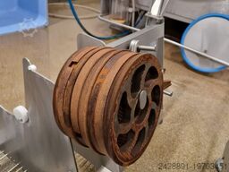 Carnitech, Wolfking CT 3126, CT 3126