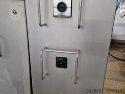 Carnitech, Wolfking CT 3126, CT 3126