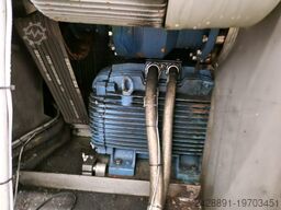 Carnitech, Wolfking CT 3126, CT 3126