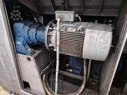 Carnitech, Wolfking CT 3126, CT 3126