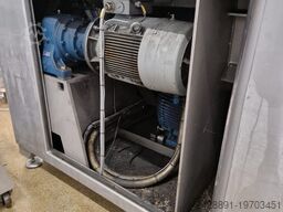 Carnitech, Wolfking CT 3126, CT 3126