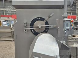 Carnitech, Wolfking CT 3126, CT 3126