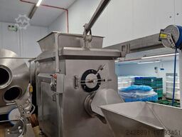 Carnitech, Wolfking CT 3126, CT 3126