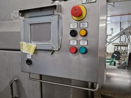 Carnitech, Wolfking CT 3126, CT 3126