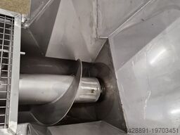 Carnitech, Wolfking CT 3126, CT 3126