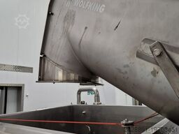 Carnitech, Wolfking CT 3126, CT 3126