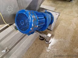 Carnitech, Wolfking CT 3126, CT 3126