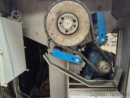 Carnitech, Wolfking CT 3126, CT 3126