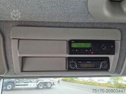 IVECO Eurocargo ML100E22WM-BW 4x4 Pritsche L-Haus Bett